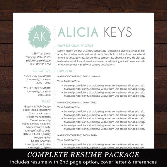 21 best Resume Design - Templates, Ideas ☮ images on Pinterest - professional resume design templates 21 best Resume Design - Templates, Ideas ☮ images on Pinterest - professional resume design templates