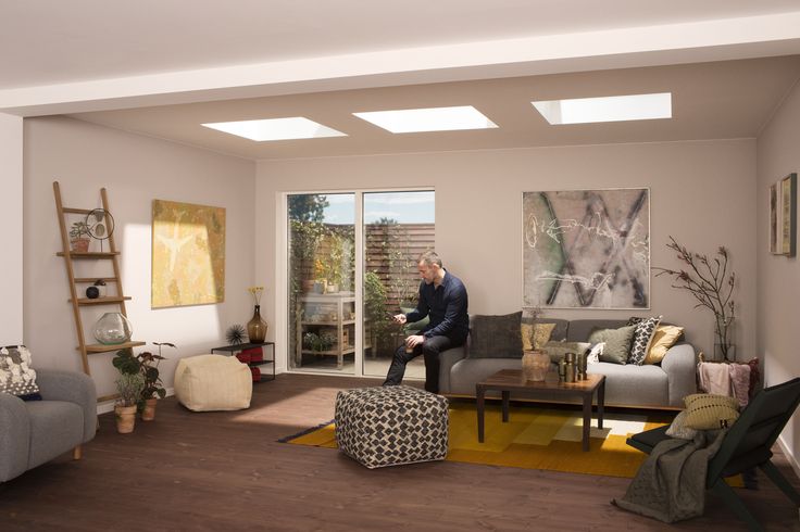 The 31 best Lichtband Deckenfenster images on Pinterest Windows - schlafzimmer bad hinter glas loft wohnung The 31 best Lichtband Deckenfenster images on Pinterest Windows - schlafzimmer bad hinter glas loft wohnung