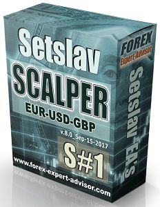 Best forex scalping expert advisor