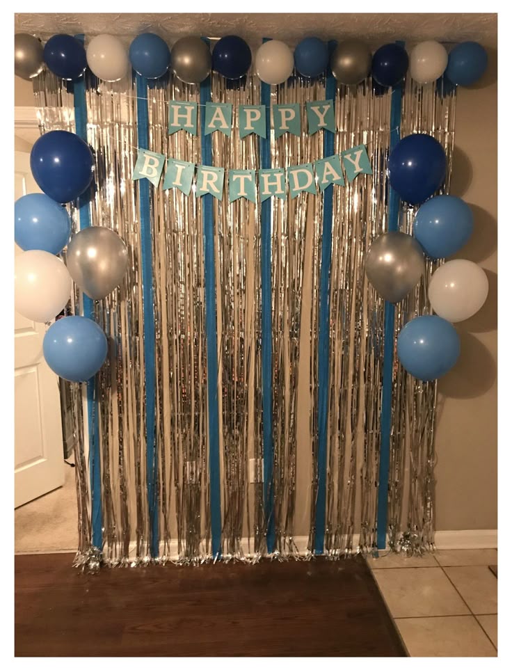 Best Birthday Decoration Monitoring solarquest in