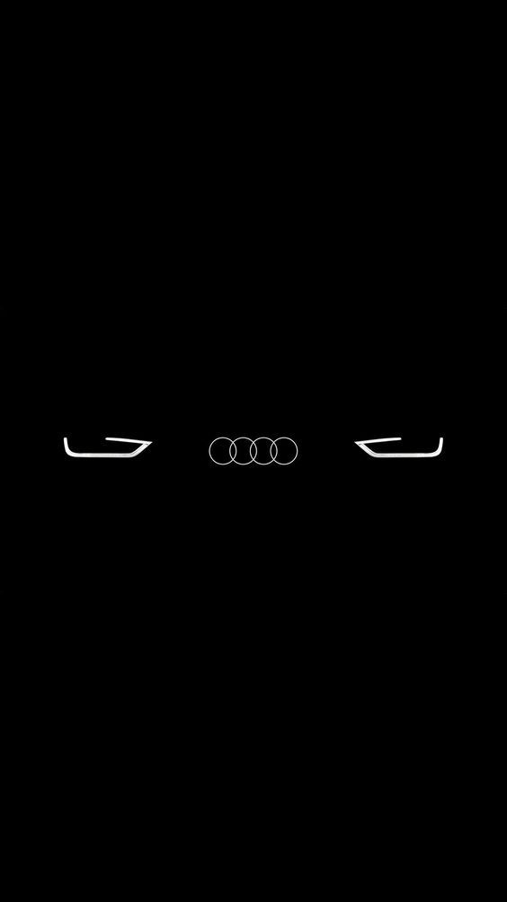 Audi 2019 Luxurycars Lifestyle Technologie Power Style Gif