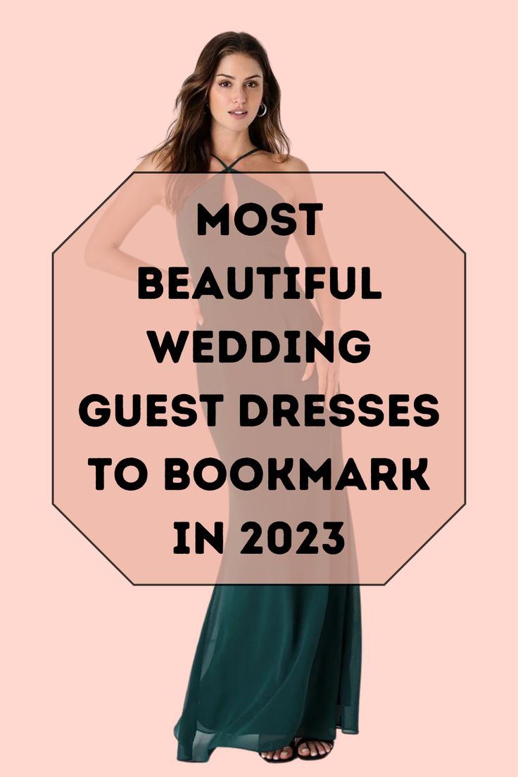 Most Beautiful Wedding Guest Dresses To Bookmark In 2023 In 2023 most-beautiful-wedding-guest-dresses-to-bookmark-in-2023-in-2023