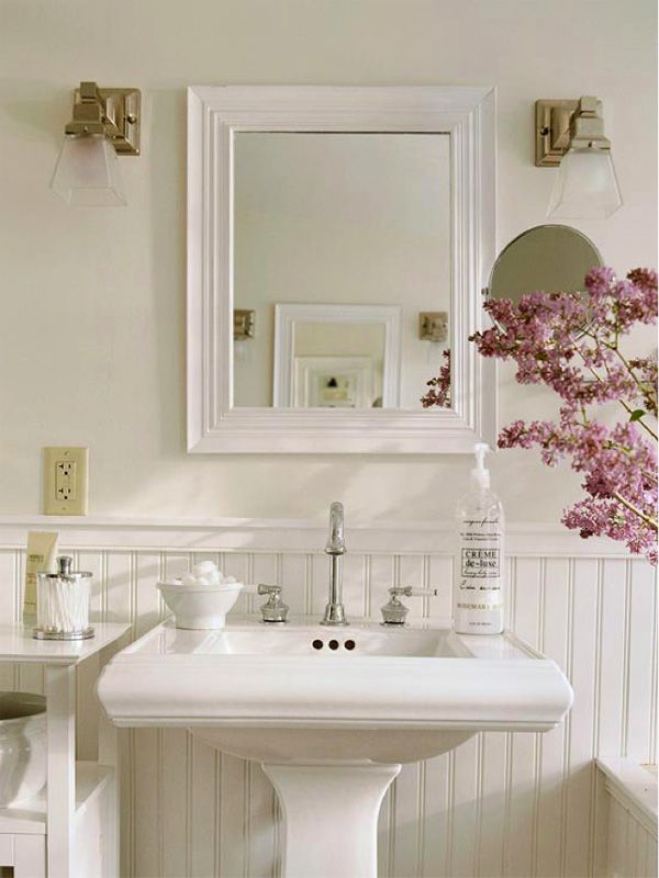 Chic Bathroom Decor 43 best shabby chic- bathroom images on pinterest | shabby chic Chic Bathroom Decor 43 best shabby chic- bathroom images on pinterest | shabby chic