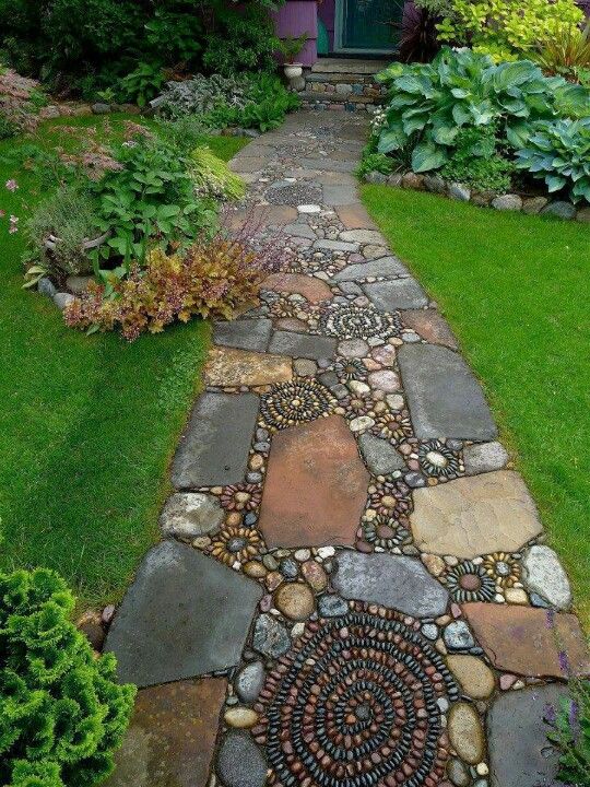 Garden Walkway Ideas 83 best paths and covered garden walkways ideas images on Garden Walkway Ideas 83 best paths and covered garden walkways ideas images on
