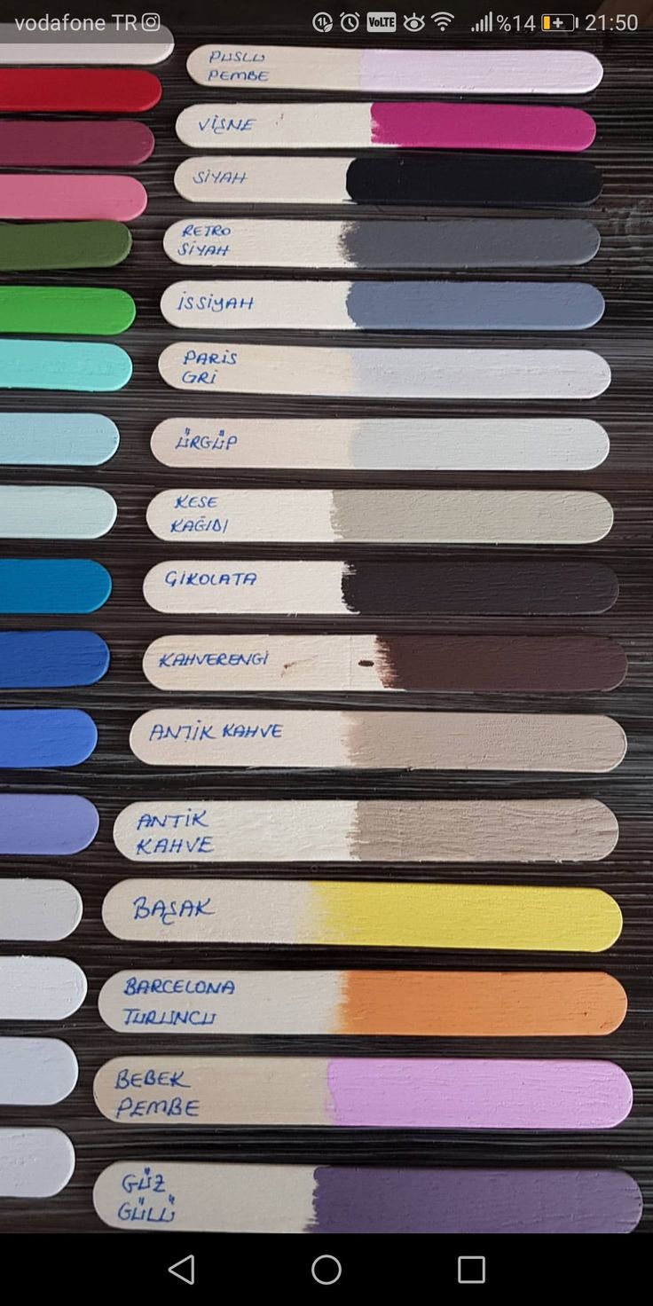 Rich Chalked Renkler Renkler Boya Renkleri Bohem Dekorasyon Rich Chalked Renkler Renkler Boya Renkleri Bohem Dekorasyon