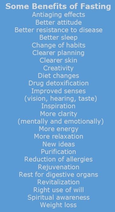 fasting benefits quot fasting is the greatest remedy the physician within fasting benefits quot fasting is the greatest remedy the physician within