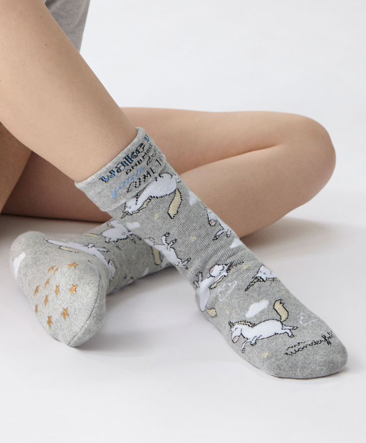 Socken fetisch geschichten