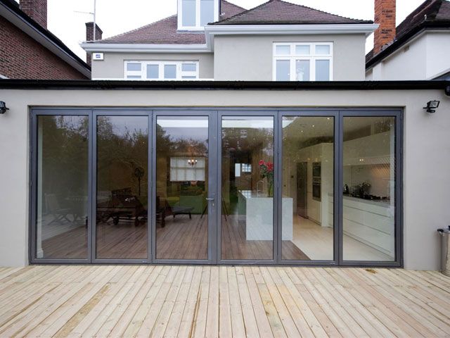 556 best Bi Fold doors images on Pinterest | Extension ideas ... 556 best Bi Fold doors images on Pinterest | Extension ideas ...