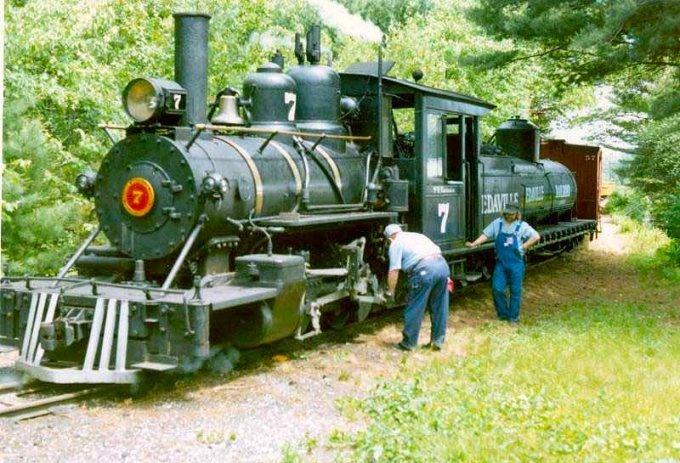 Edaville railroad coupons discounts