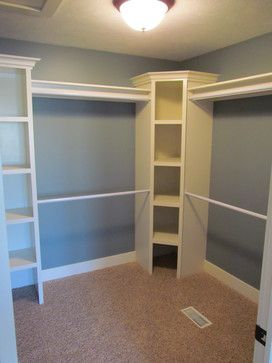 Best 25+ Master closet layout ideas only on Pinterest | Master ... Best 25+ Master closet layout ideas only on Pinterest | Master ...