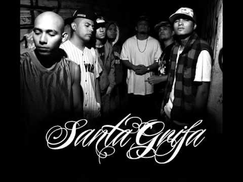 Descargar MP3 de Santa Grifa El Diablo Anda Suelto gratis ...