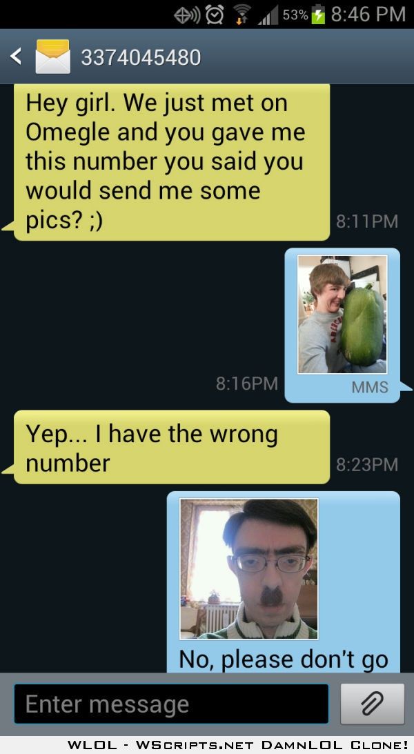 Silly teen i just met on craigslist