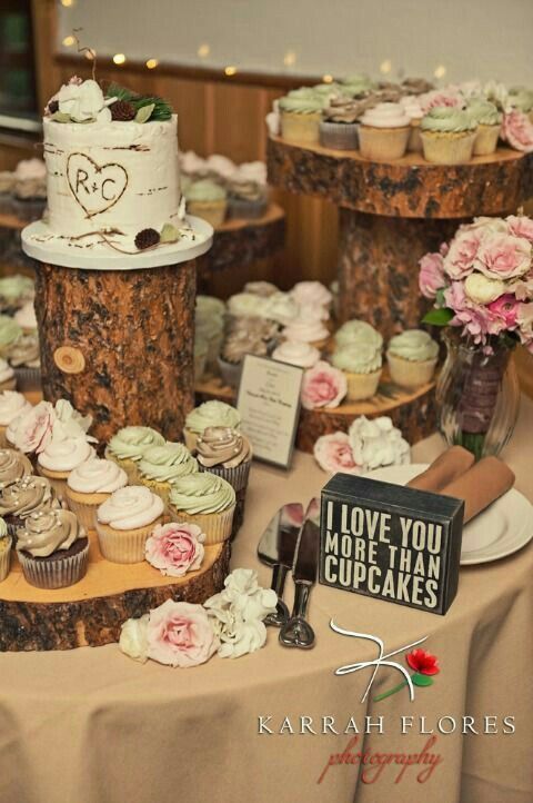Laid Back And Informal Cupcake Wedding Cakes Are Perfect For Vow Renewals Here 10 Your Renewal Laid Back And Informal Cupcake Wedding Cakes Are Perfect For Vow Renewals Here 10 Your Renewal