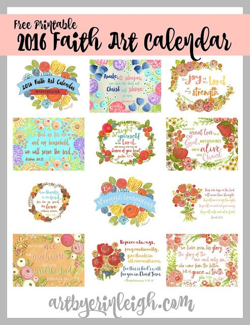 The 25+ best Calendars 2016 ideas on Pinterest Free printable - how to create your own calendar The 25+ best Calendars 2016 ideas on Pinterest Free printable - how to create your own calendar