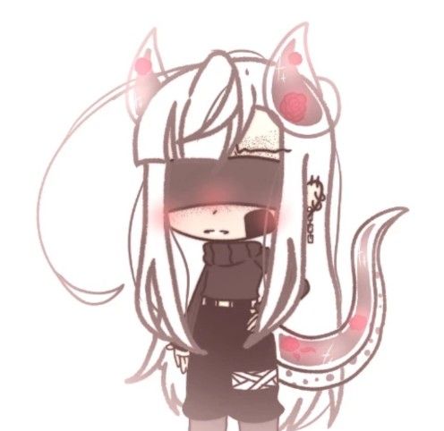 Pin by sᴛʀᴀᴡʙᴇʀʀʏ ʟᴏᴠᴇʀ🍰 on gacha | Cute drawings, Cute anime pics