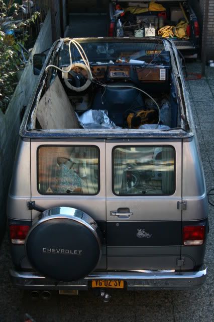 Restoring my 1990 Chevy Van G20 | Chevy van Restoring my 1990 Chevy Van G20 | Chevy van