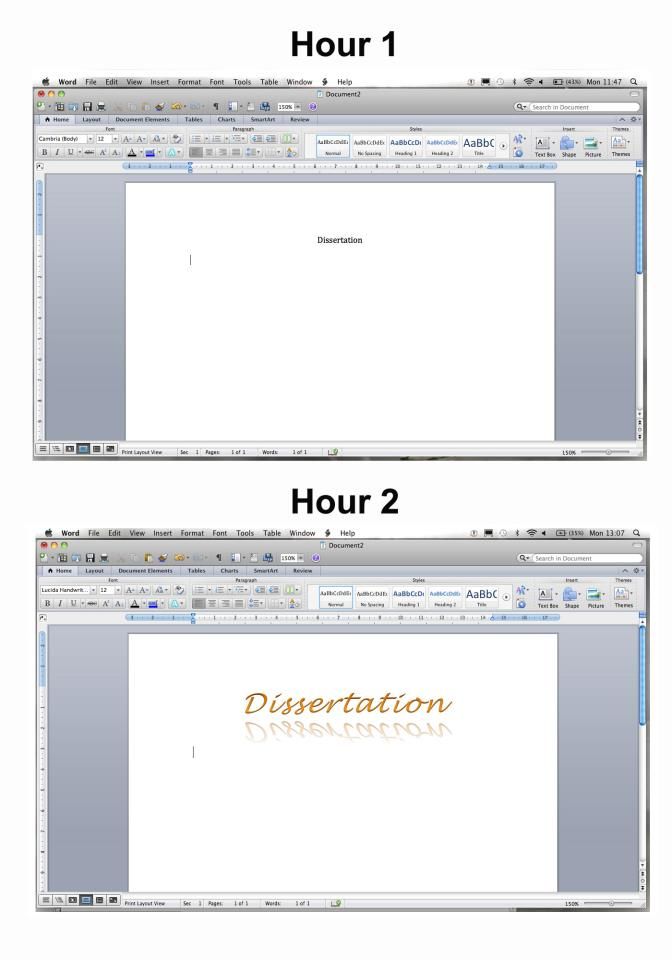 Rabbit phd thesis