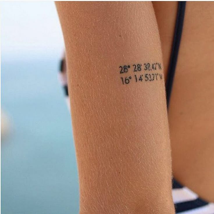 30 Tatuajes Pequeños Y Estilosos Que Querrás Lucir Todos Los Días