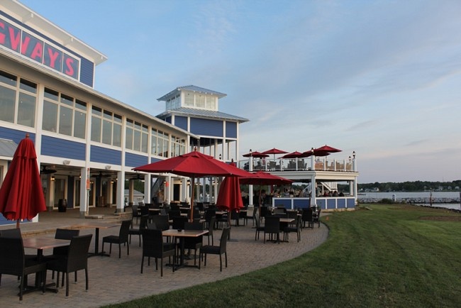 Hemingway S Restaurant Kent Island Hemingway S Restaurant Kent Island