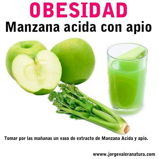 El mejor remedio para bajar de peso rapido