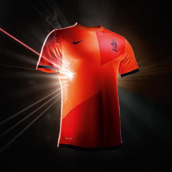 New Dutch Home Jersey | Sports jersey design, Football tops, Jersey design