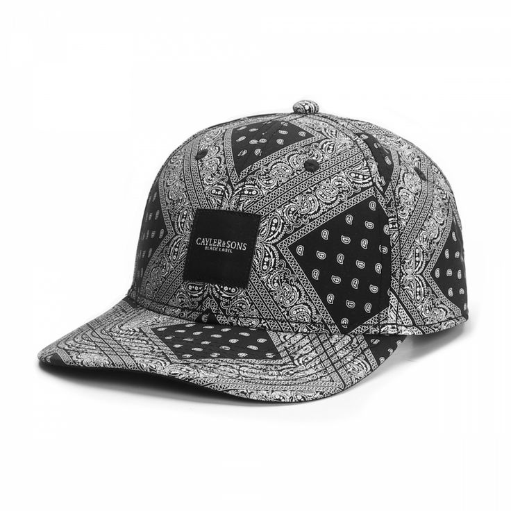 Hustler loco paisley fitted hat Ultimate multiple orgasm machines