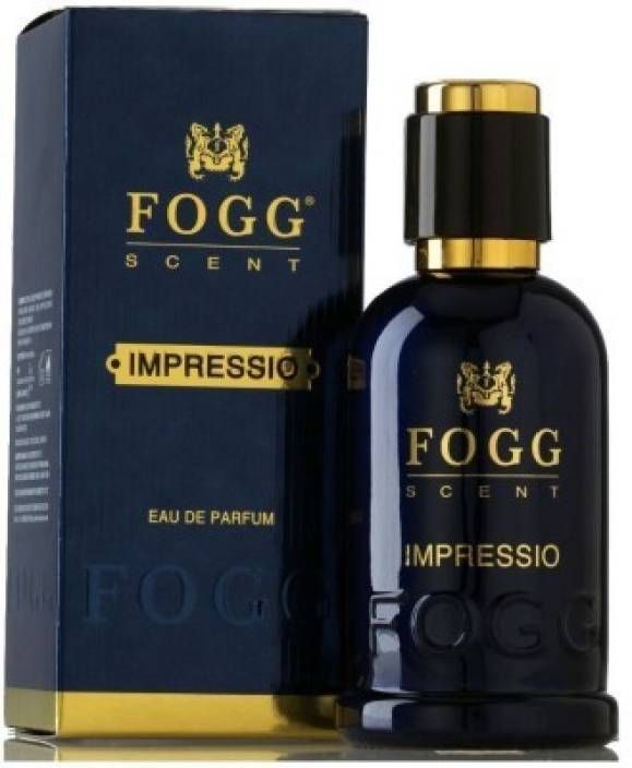 Pin on Stealdeals Eau De Perfume Fogg Impressio Scent For