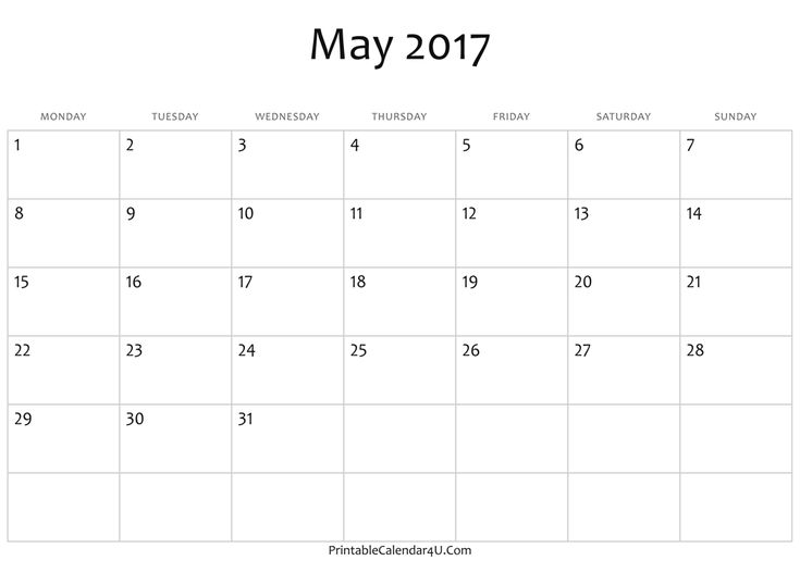The 25+ best 2017 calendar template word ideas on Pinterest Free - calendar template on word The 25+ best 2017 calendar template word ideas on Pinterest Free - calendar template on word