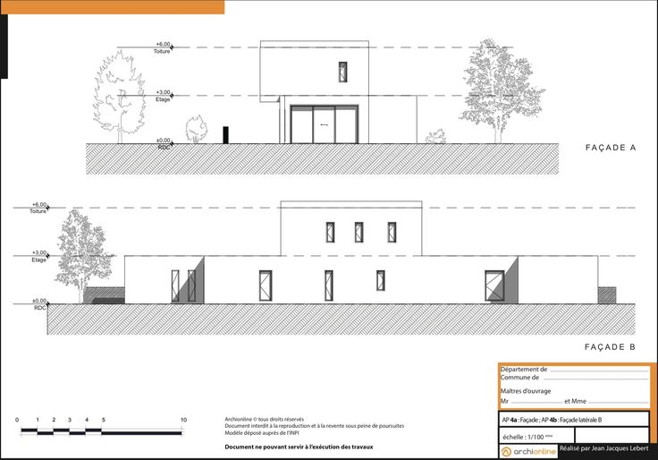 21 best Construction images on Pinterest Future house - orientation maison sur terrain 21 best Construction images on Pinterest Future house - orientation maison sur terrain