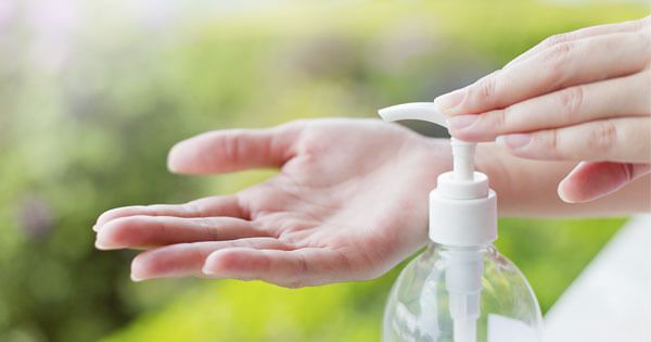 Learn Some Handwashing Facts Home Healthy Cleaning Hand