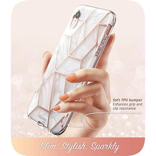 iphone xr case with screen protector marble iphone xr case with screen protector marble