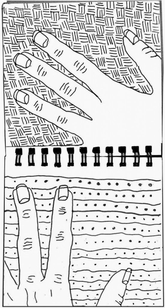 Contour Line Drawing Lesson Elementary : Contour line drawing contours art lessons and