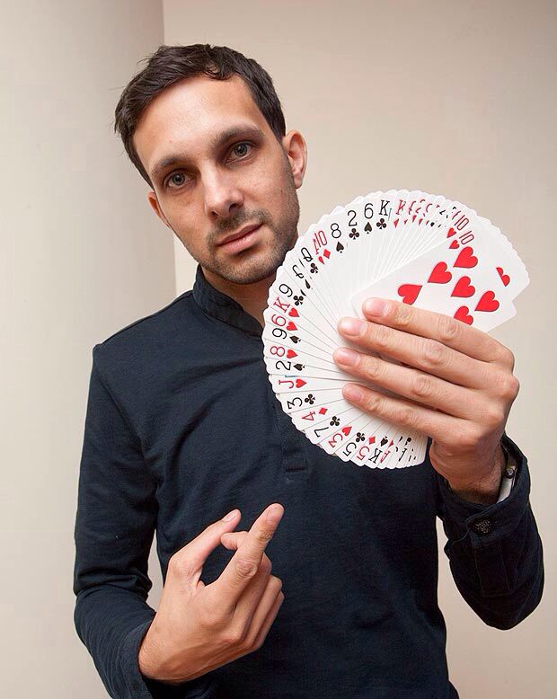 Image result for Magicians istock