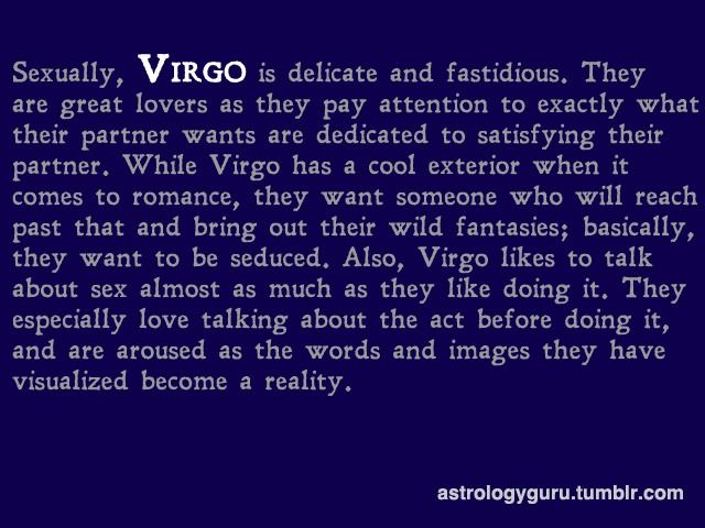 What Does A Virgo Man Like In Bed What Does A Virgo Man Consistent In Bed