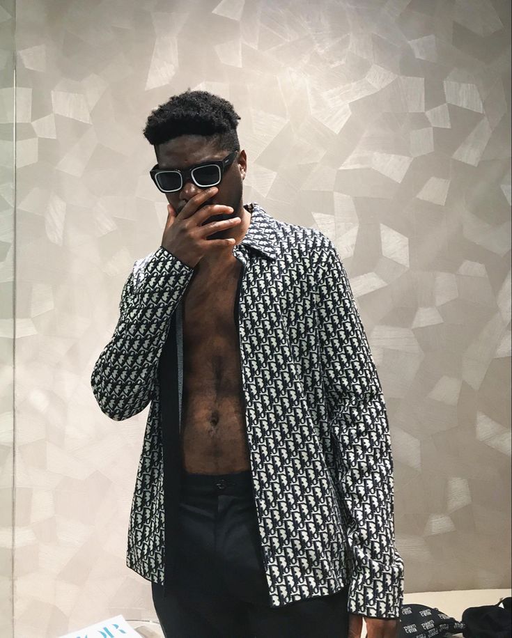 Dior Menswear 2022