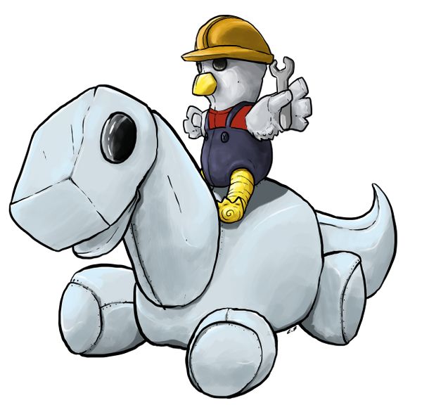 Shawn le chickenengineer shawn disney characters roblox
