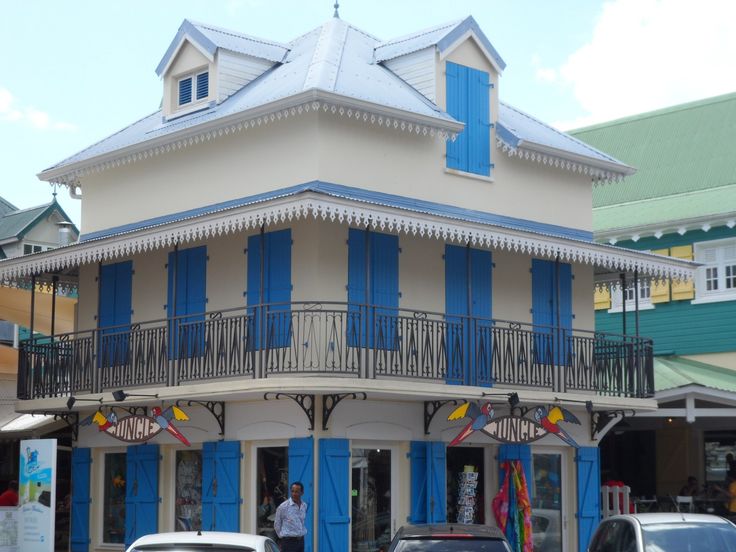 20 best Maison Antilles images on Pinterest Caribbean, Exterior - construire sa maison en guadeloupe 20 best Maison Antilles images on Pinterest Caribbean, Exterior - construire sa maison en guadeloupe