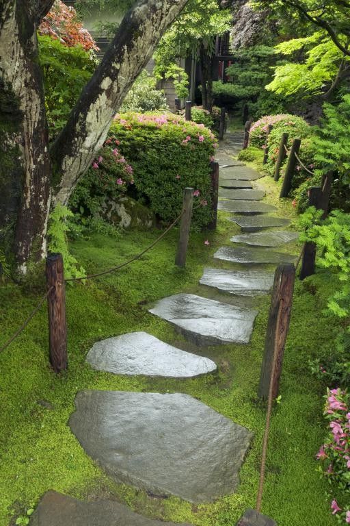 Garden Pathways 25+ best garden paths ideas on pinterest | pathways, garden path Garden Pathways 25+ best garden paths ideas on pinterest | pathways, garden path
