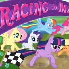 hub network cartoons my little pony pinkie pie appetizers