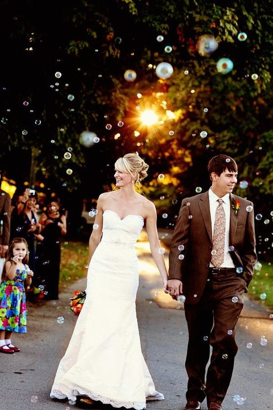 Bubble Wedding Send Off 6057 Things I Do For You Bubble Wedding Send Off 6057 Things I Do For You Pinterest Bubbles And Photos