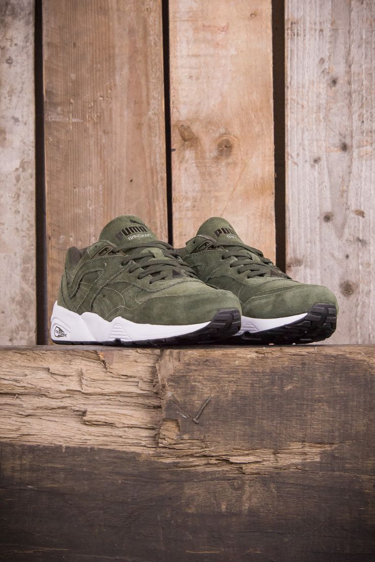puma basket trinomic r698 allover suede puma basket trinomic r698 allover suede