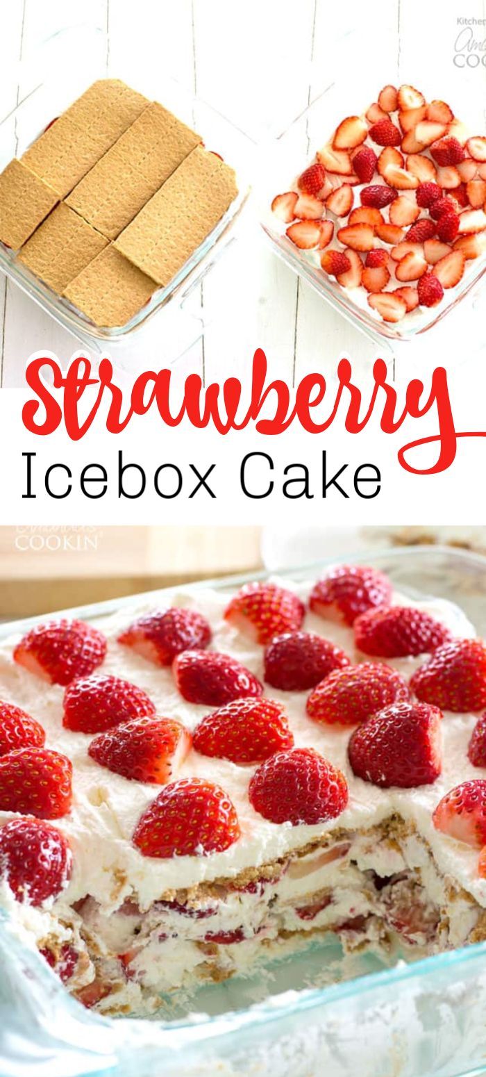 take fresh strawberries and cream to the next level with this no bake one pan strawberry icebox cake icebox cake graham cracker dessert strawberry icebox cake strawberry cream cheese icebox cake on take fresh strawberries and cream to the next level with this no bake one pan strawberry icebox cake icebox cake graham cracker dessert strawberry icebox cake pinterest