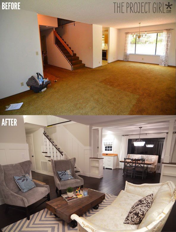 it s amazing what an imagination and hard work can do home
