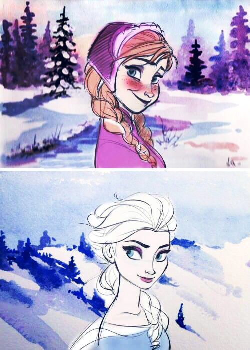 3 Frozen Fan Art Frozen Film Frozen Disney Movie Disney Tangled Disney Love Disney Pixar