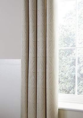 90 inch shower curtain pipe shower catherine lansfield ornate jacquard eyelet curtains 66 90inch cream amazon 90 inch shower curtain pipe shower catherine lansfield ornate jacquard eyelet curtains 66 90inch cream amazon