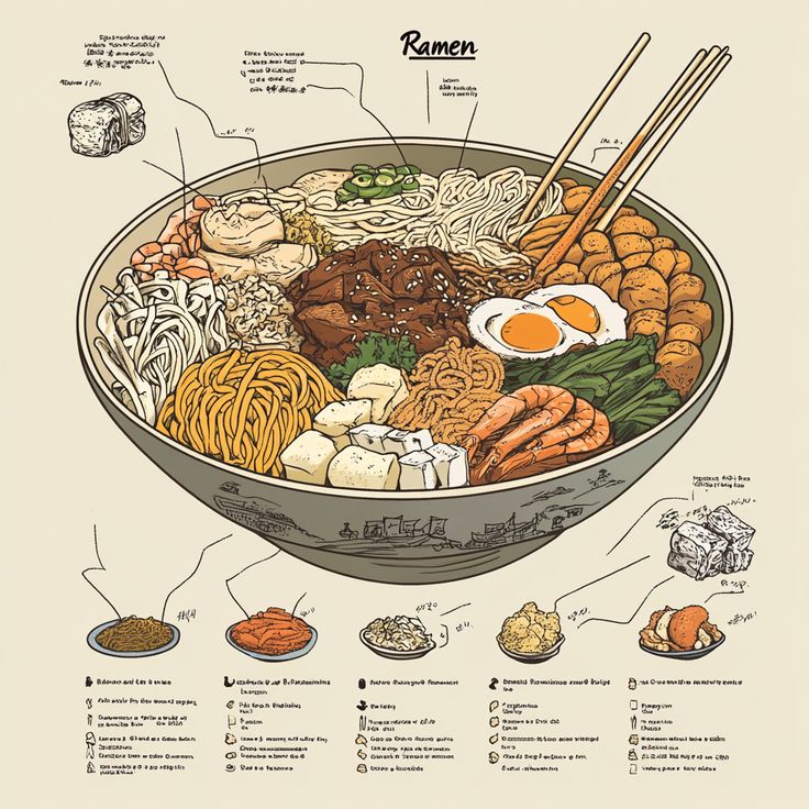 15 Ways To Transform Your Immi Ramen Into A Gourmet Bowl Ramen Ramen 15-ways-to-transform-your-immi-ramen-into-a-gourmet-bowl-ramen-ramen