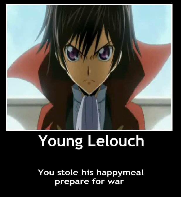38 besten video bilder auf pinterest armbanduhr messer und why is young lelouch so damn cute code geass