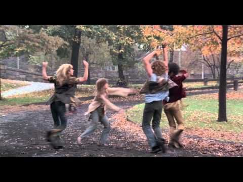 Hair Official Trailer #1 - Beverly D'Angelo Movie (1979) HD - YouTube
