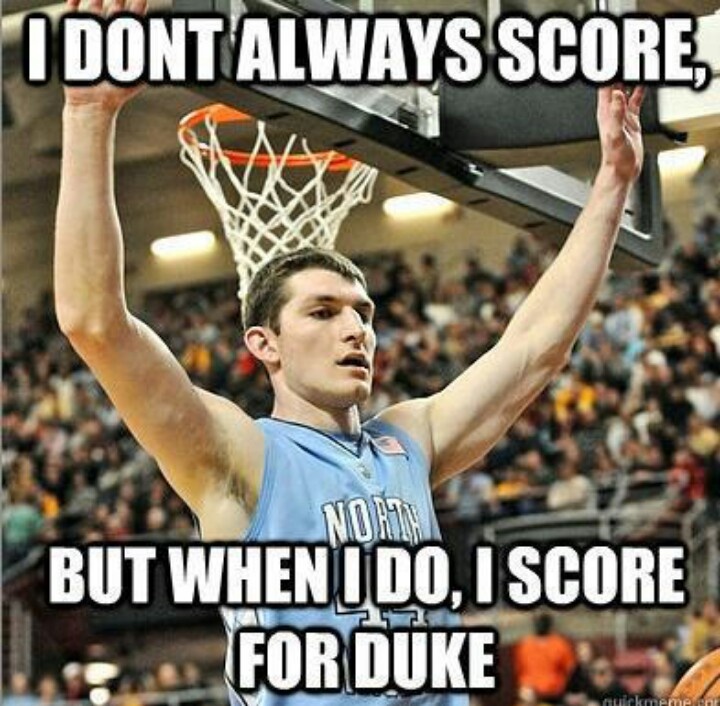 34 best go duke! images on pinterest duke blue devils, duke 33d09c128066e9fa06b64b2efccc6ec1 duke blue devils duke basketball 34 best go duke! images on pinterest duke blue devils, duke,Funny Duke Memes