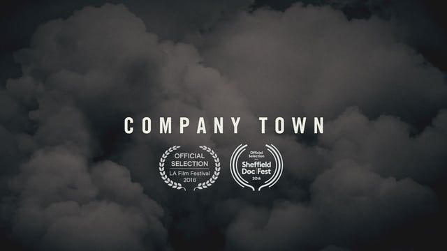 http://www.CompanyTownFilm.com A rare look inside one hidden American town, where the company rules and the government’s negligence pushes them to stand up and fight for justice. Filmed nearly four years following one man’s journey to save his town against one of the nation’s largest paper mill and chemical plants, Georgia-Pacific, owned by billionaire brothers Charles Koch and David Koch of Koch Industries.